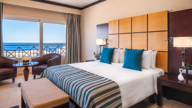 Cleopatra Luxury Resort Sharm El Sheikh